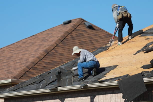 Sioux City, IA  Roofing repair and installation Company